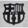 FC Barcelona Logo DEKORACJA ŚCIENNA obraz na ścianę